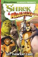 DREAMWORKS CLASSICS TP VOL 04 (OF 5)