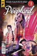PEEPLAND #1 (OF 5) CVR B CHATER (MR)