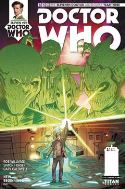 DOCTOR WHO 11TH YEAR THREE #1 CVR E DI MEO