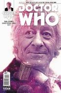 DOCTOR WHO 3RD #3 (OF 5) CVR B PHOTO