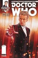 DOCTOR WHO 12TH YEAR TWO #13 CVR B PHOTO