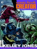 COMIC BOOK CREATOR #14