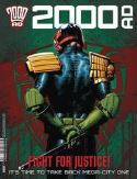 2000 AD PACK OCT 2016