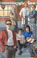 MORNING GLORIES #50 INTERLOCKING CVR C (MR)