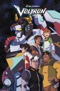 VOLTRON LEGENDARY DEFENDER #4 (OF 4)