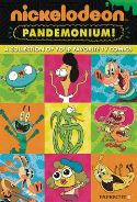NICKELODEON PANDEMONIUM HC VOL 01