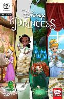 DISNEY PRINCESS #8