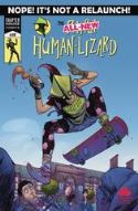 PITIFUL HUMAN LIZARD #10 CVR B BURNETT