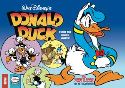 WALT DISNEY DONALD DUCK SUNDAY NEWPAPER COMICS HC VOL 02