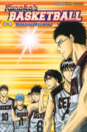 KUROKO BASKETBALL 2IN1 TP VOL 02