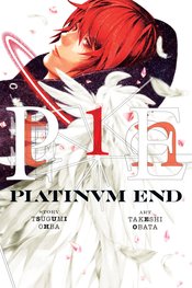 PLATINUM END GN VOL 01 (MR)