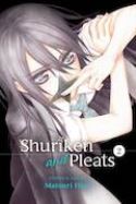 SHURIKEN & PLEATS GN VOL 02
