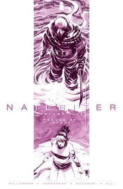 NAILBITER TP VOL 05 BOUND BY BLOOD (MR)