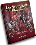 PATHFINDER CURSE OF CRIMSON THRONE PAWN COLLECTION