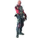 SUICIDE SQUAD DEADSHOT PX MAF EX