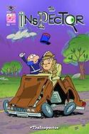 THE INSPECTOR PINK FILES #1 DEUX DEUX CVR
