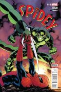 SPIDEY #11