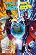 UNCANNY X-MEN #14