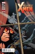 ALL NEW X-MEN #14