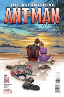 ASTONISHING ANT-MAN #13