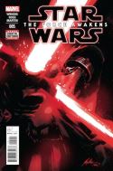 STAR WARS FORCE AWAKENS ADAPTATION #5 (OF 6)