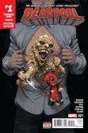 DEADPOOL #21 NOW