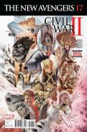NEW AVENGERS #17 CW2
