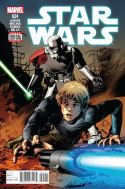 STAR WARS #24