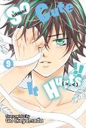 SO CUTE IT HURTS GN VOL 09 (MR)