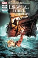 DARK TOWER DRAWING OF THREE SAILOR #1 (OF 5) (MR)