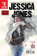 JESSICA JONES #1 NOW