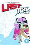 LAST MAN GN VOL 06 RESCUE