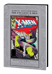 MMW UNCANNY X-MEN HC VOL 10