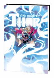 MIGHTY THOR PREM HC VOL 02 LORDS OF MIDGARD