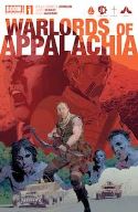 WARLORDS OF APPALACHIA #1 SAMMELIN VAR