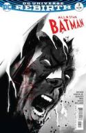 ALL STAR BATMAN #3 JOCK VAR ED