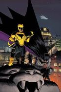 ALL STAR BATMAN #3 SHALVEY VAR ED