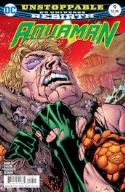 AQUAMAN #9