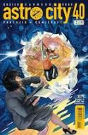 ASTRO CITY #40