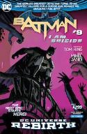 BATMAN #9