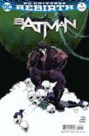 BATMAN #9 VAR ED