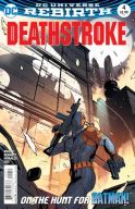 DEATHSTROKE #4