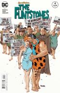 FLINTSTONES #4