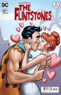FLINTSTONES #4 VAR ED