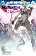 HARLEY QUINN #6 VAR ED