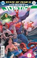 JUSTICE LEAGUE #6