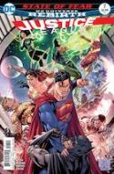 JUSTICE LEAGUE #7