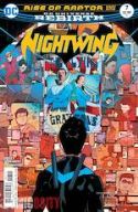 NIGHTWING #7