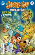 SCOOBY DOO WHERE ARE YOU #74