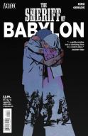 SHERIFF OF BABYLON #11 (OF 12) (MR)